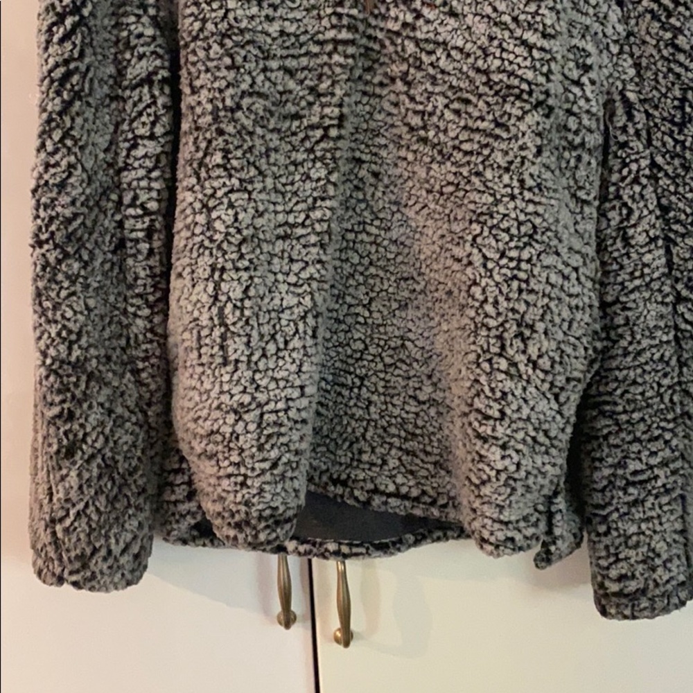 Thread & Supply Warm Pullover From Nordstrom - image 3